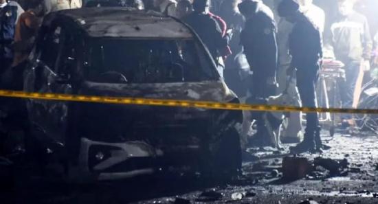 දිල්ලි නුවර පිපිරීම ගැන තොරතුරු රැසක් හෙළිවෙයි